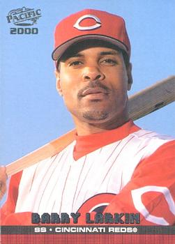 Barry Larkin