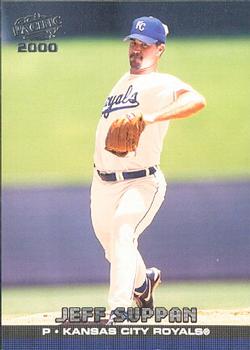 Jeff Suppan
