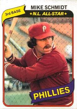 Mike Schmidt