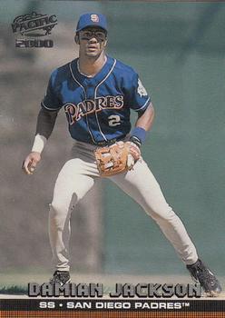 Damian Jackson