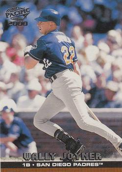 Wally Joyner