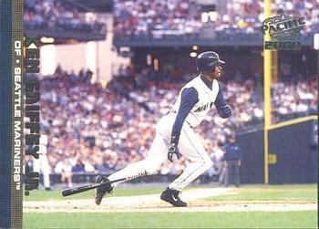 Ken Griffey Jr.