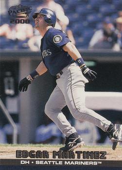 Edgar Martinez