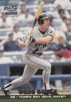 Wade Boggs