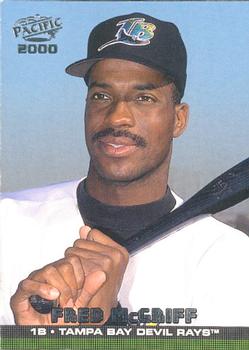 Fred McGriff