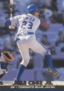 Jose Cruz Jr.