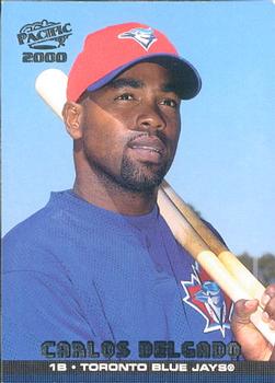 Carlos Delgado