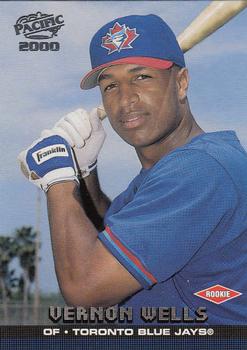 Vernon Wells