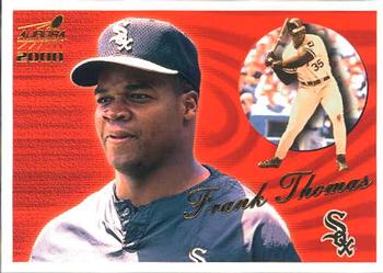 Frank Thomas