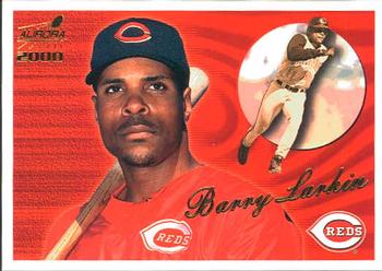 Barry Larkin