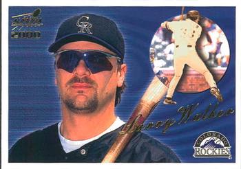 Larry Walker