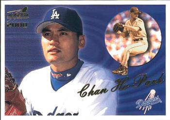 Chan Ho Park