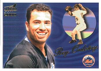 Rey Ordonez