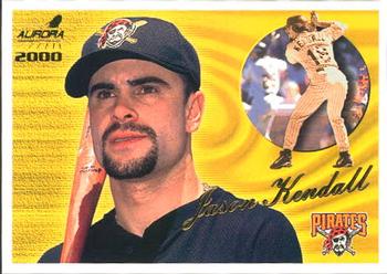 Jason Kendall