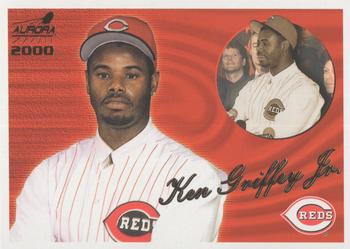 Ken Griffey Jr.