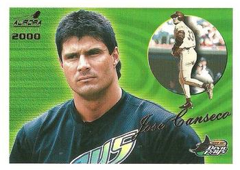 Jose Canseco