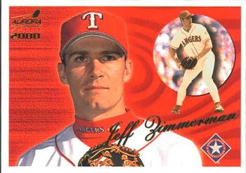 Jeff Zimmerman