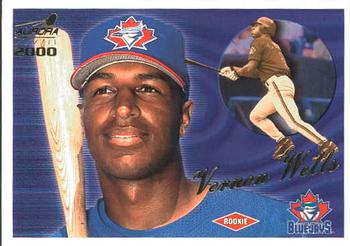 Vernon Wells