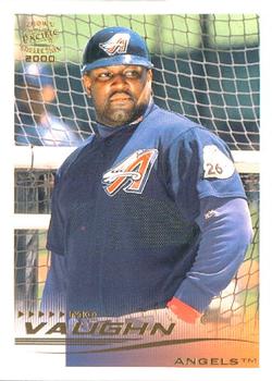 Mo Vaughn