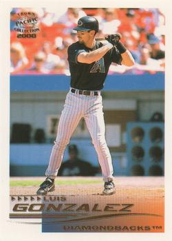 Luis Gonzalez