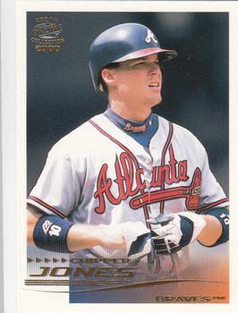 Chipper Jones