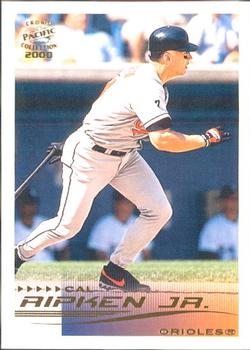 Cal Ripken Jr.