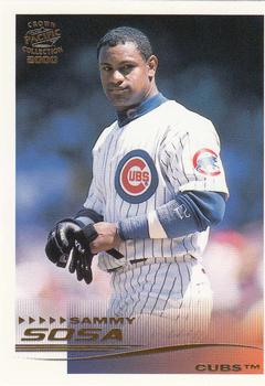 Sammy Sosa
