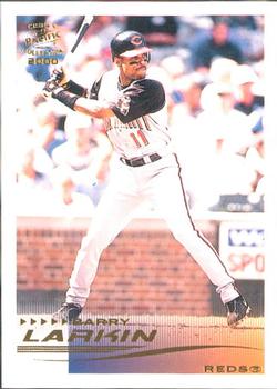 Barry Larkin