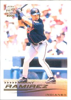 Manny Ramirez