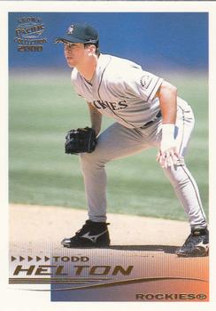 Todd Helton