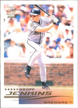 Geoff Jenkins
