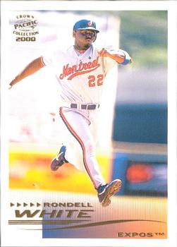 Rondell White