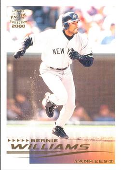 Bernie Williams