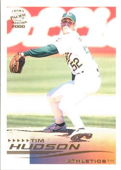 Tim Hudson