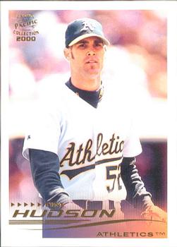 Tim Hudson