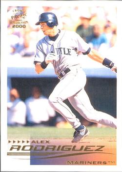 Alex Rodriguez