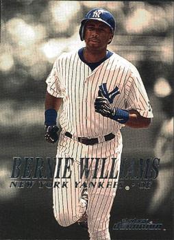 Bernie Williams