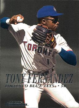 Tony Fernandez