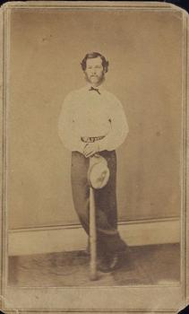William Dart