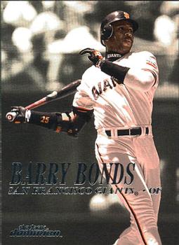 Barry Bonds