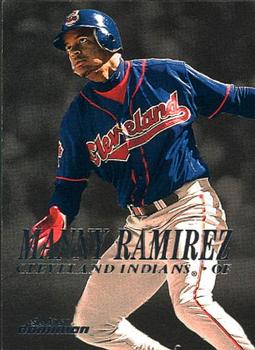 Manny Ramirez