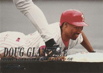 Doug Glanville