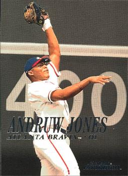 Andruw Jones