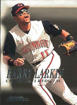 Barry Larkin