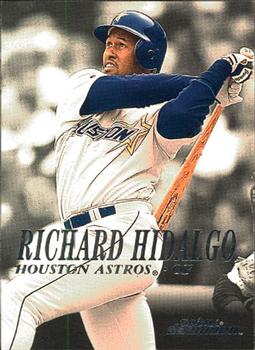 Richard Hidalgo