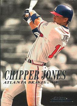Chipper Jones