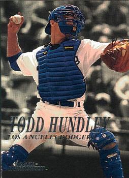 Todd Hundley