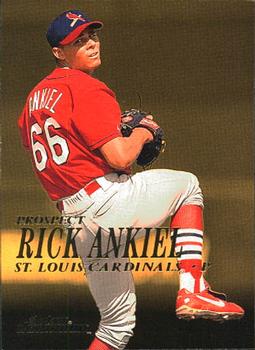 Rick Ankiel