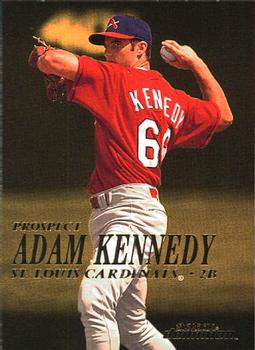 Adam Kennedy