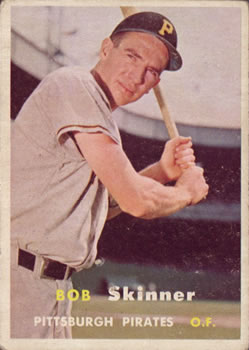 Bob Skinner